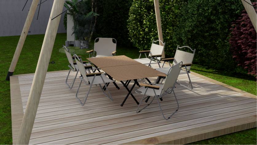 临泽县帐篷生产厂家：以匠心筑牢户外装备的品质根基